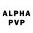 Alpha-PVP СК КРИС #NazBro# 9